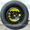 ФОТО Запаска (Докатка, Таблетка) для Mercedes-Benz GL-CLASS X164 (06-12) Киев