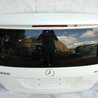 ФОТО Крышка багажника для Mercedes-Benz GL-CLASS X164 (06-12) Киев