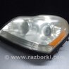 ФОТО Фара для Mercedes-Benz GL-CLASS X164 (06-12) Киев