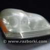 ФОТО Фара для Mercedes-Benz GL-CLASS X164 (06-12) Киев