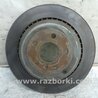ФОТО Диск тормозной задний для Mercedes-Benz GL-CLASS X164 (06-12) Киев