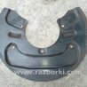 ФОТО Щиток тормозного механизма для Mercedes-Benz GL-CLASS X164 (06-12) Киев