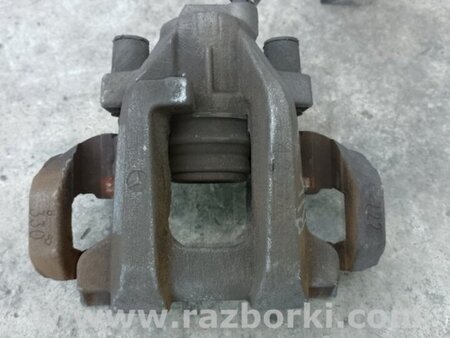 ФОТО Суппорт для Mercedes-Benz GL-CLASS X164 (06-12) Киев