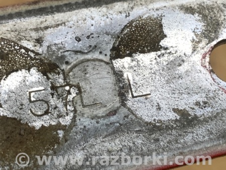 ФОТО Петля капота для Suzuki Kizashi (2009-2014) Киев