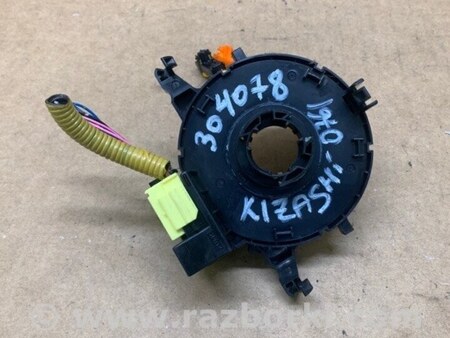 ФОТО Шлейф AirBag для Suzuki Kizashi (2009-2014) Киев
