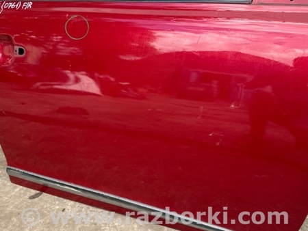 ФОТО Дверь для Suzuki Kizashi (2009-2014) Киев