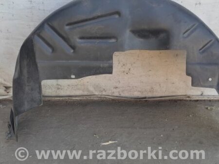 ФОТО Подкрылок для Dodge Journey (2011-2020) Киев