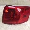 ФОТО Фонарь задний наружный для Volkswagen Jetta USA (10-17) Киев