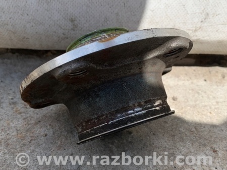ФОТО Ступица для Volkswagen Jetta USA (10-17) Киев