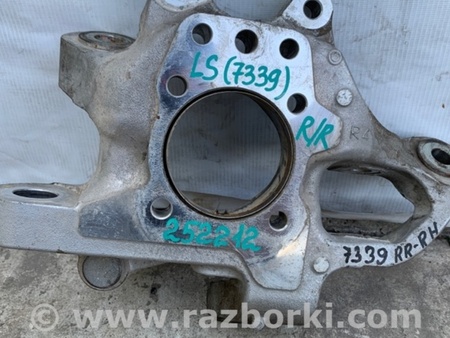 ФОТО Цапфа для Lexus LS460 (06-12) Киев