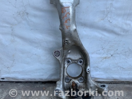 ФОТО Кулак поворотный для Lexus LS460 (06-12) Киев