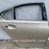 ФОТО Дверь для Lexus LS460 (06-12) Киев