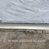 ФОТО Накладка порога наружная для Lexus LS460 (06-12) Киев
