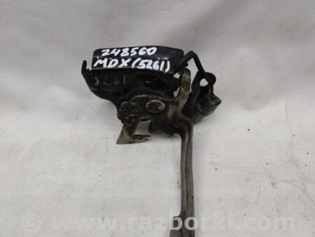 ФОТО Замок капота для Acura MDX YD2 (2006-2012) Киев