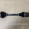 ФОТО Привод передний для Volkswagen Jetta USA (10-17) Киев