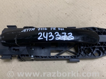 ФОТО Ручка двери для Volkswagen Jetta USA (10-17) Киев