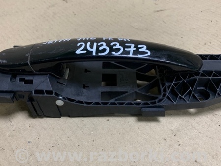 ФОТО Ручка двери для Volkswagen Jetta USA (10-17) Киев
