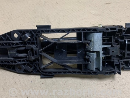 ФОТО Ручка двери для Volkswagen Jetta USA (10-17) Киев