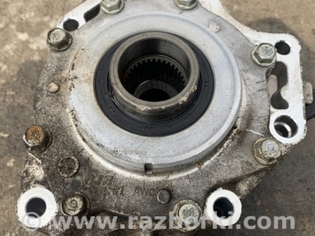 ФОТО Раздатка для Acura MDX YD2 (2006-2012) Киев