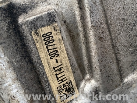 ФОТО Раздатка для Acura MDX YD2 (2006-2012) Киев