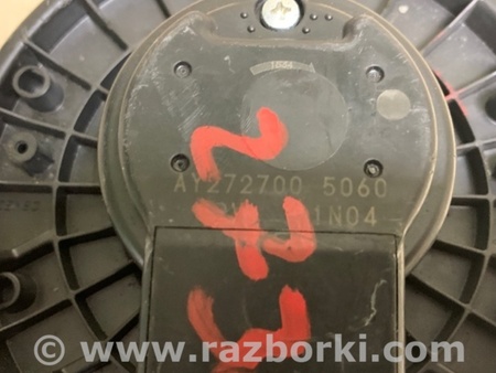ФОТО Моторчик печки для Acura MDX YD2 (2006-2012) Киев