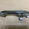 ФОТО Ручка двери для Acura MDX YD2 (2006-2012) Киев