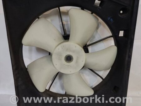 ФОТО Диффузор вентилятора радиатора (Кожух) для Acura MDX YD2 (2006-2012) Киев
