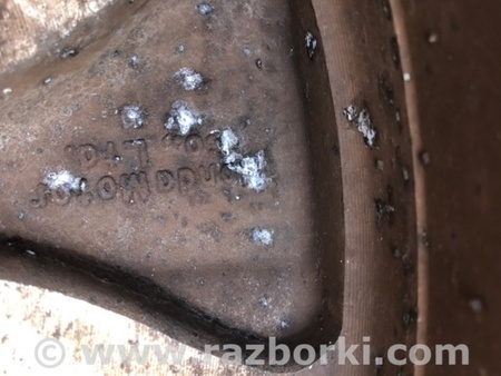 ФОТО Диск R18 для Acura MDX YD2 (2006-2012) Киев