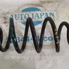 ФОТО Пружина задняя для Nissan Rogue (08-14) Киев