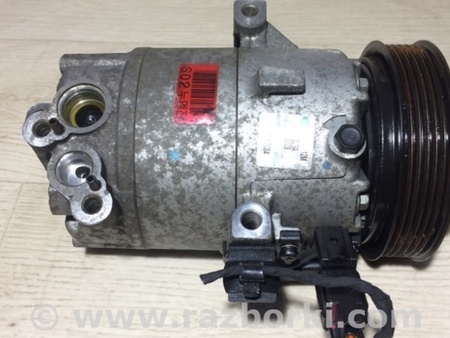 ФОТО Компрессор кондиционера для Hyundai Elantra MD (04.2010-05.2016) Киев