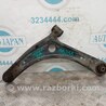 ФОТО Рычаг передний нижний для Mitsubishi Lancer X 10 (08-17) Киев