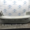 ФОТО Бампер задний для Mitsubishi Lancer X 10 (08-17) Киев