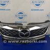 ФОТО Решетка радиатора для Mazda CX-9 TB (2007-2016) Киев