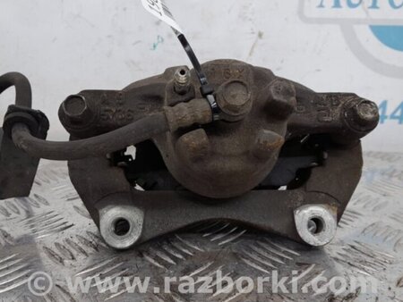 ФОТО Суппорт для Mitsubishi Lancer X 10 (08-17) Киев