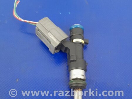 ФОТО Форсунка топливная для Mitsubishi Lancer X 10 (08-17) Киев