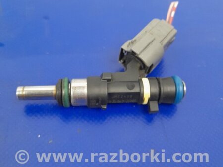 ФОТО Форсунка топливная для Mitsubishi Lancer X 10 (08-17) Киев