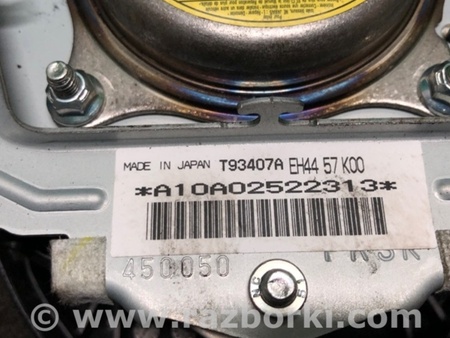 ФОТО Airbag подушка водителя для Mazda CX-9 TB (2007-2016) Киев