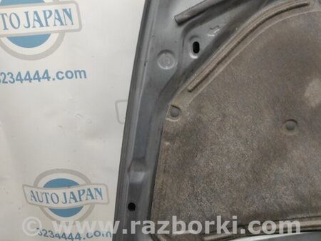 ФОТО Капот для Mazda CX-9 TB (2007-2016) Киев
