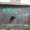 ФОТО Диффузор вентилятора радиатора (Кожух) для Mazda CX-9 TB (2007-2016) Киев