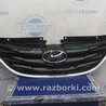 ФОТО Решетка радиатора для Hyundai Sonata YF (09.2009-03.2014) Киев
