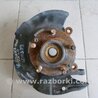 ФОТО Кулак поворотный для Hyundai Sonata YF (09.2009-03.2014) Киев