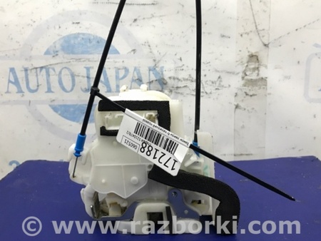 ФОТО Замок двери для Subaru Outback BR Киев