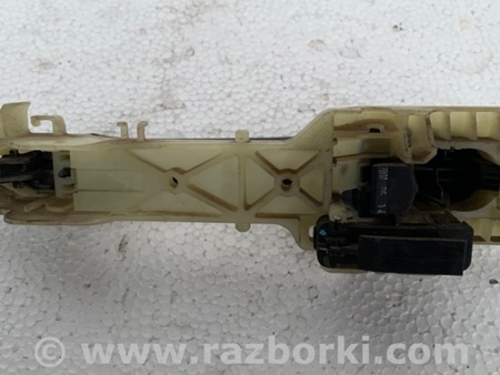 ФОТО Ручка двери для Hyundai Sonata YF (09.2009-03.2014) Киев