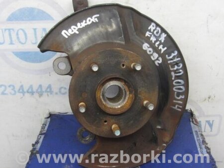 ФОТО Кулак поворотный для Acura RDX TB 1/2 (07.2006-2012) Киев