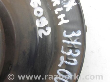 ФОТО Кулак поворотный для Acura RDX TB 1/2 (07.2006-2012) Киев