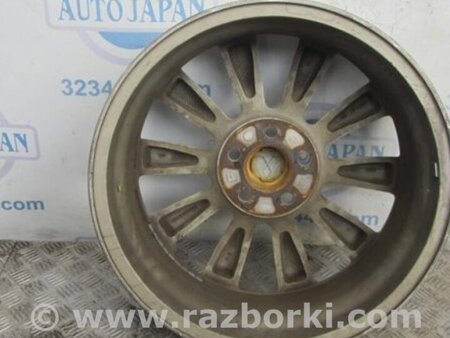 ФОТО Диск R18 для Mitsubishi ASX Киев