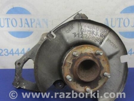 ФОТО Цапфа для Mazda 6 GH (2008-...) Киев