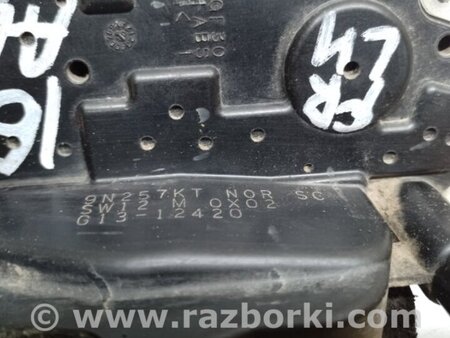 ФОТО Замок двери для Nissan Altima L32 Киев