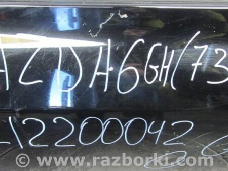 ФОТО Дверь для Mazda 6 GH (2008-...) Киев