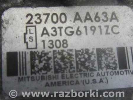 ФОТО Генератор для Subaru Outback BR Киев